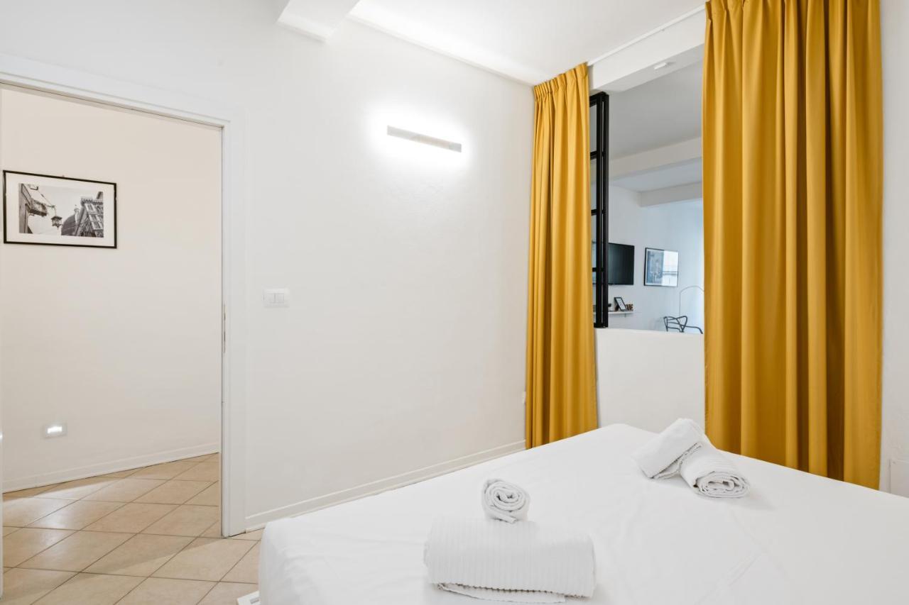 Mercato Modern Flat Appartement